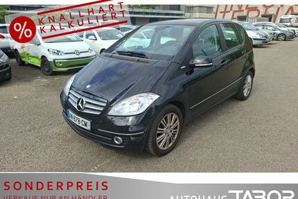 Mercedes-Benz A 200 Gebrauchtwagen