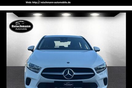 Mercedes-Benz A 200 Gebrauchtwagen