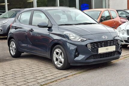 Hyundai i10 Gebrauchtwagen