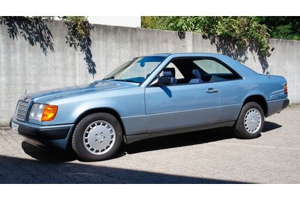 Mercedes-Benz CE 300 Gebrauchtwagen