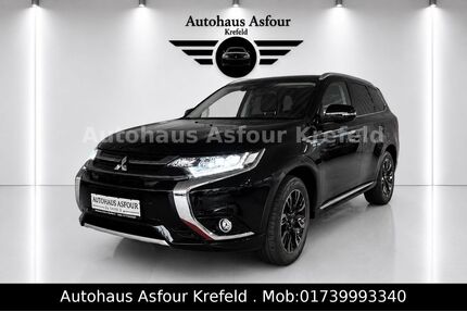Mitsubishi Outlander Gebrauchtwagen