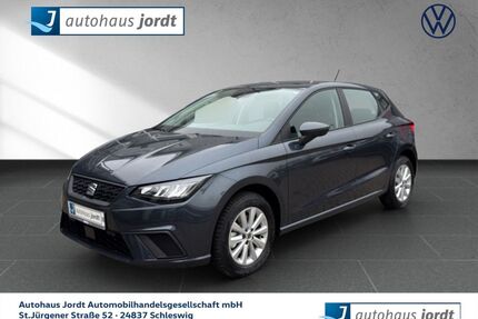Seat Ibiza Gebrauchtwagen