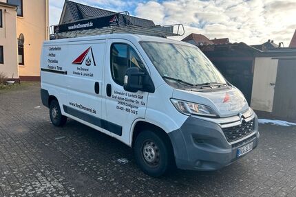 Citroen Jumper Gebrauchtwagen