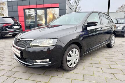 Skoda Rapid Gebrauchtwagen