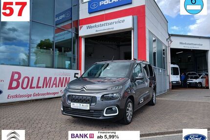 Citroen Berlingo Gebrauchtwagen