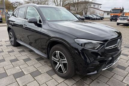 Mercedes-Benz GLC 300 Gebrauchtwagen