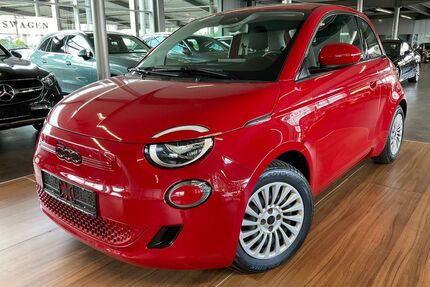 Fiat 500e Gebrauchtwagen