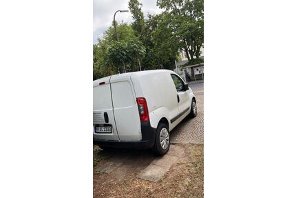 Citroen Nemo Gebrauchtwagen