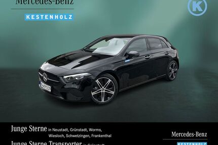 Mercedes-Benz A 200 Gebrauchtwagen