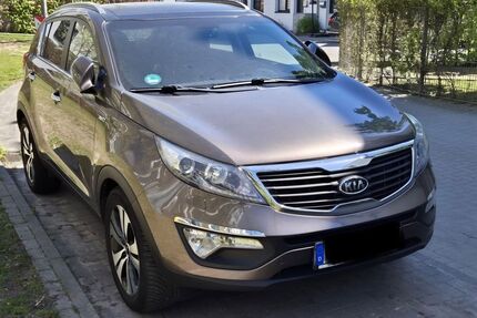 Kia Sportage Gebrauchtwagen
