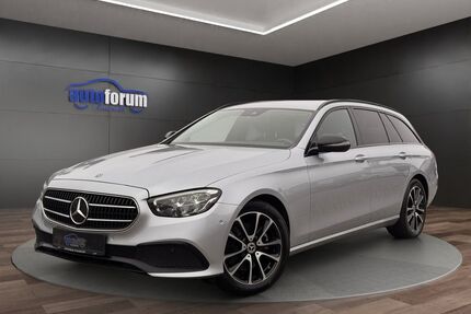 Mercedes-Benz E 220 Gebrauchtwagen