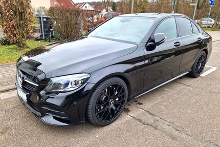 Mercedes-Benz C 300 Gebrauchtwagen