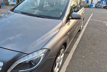 Mercedes-Benz B 180 Gebrauchtwagen