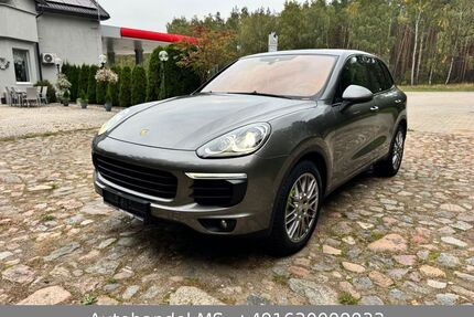 Porsche Cayenne Gebrauchtwagen