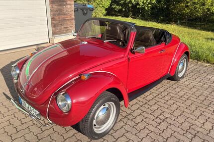 VW Käfer Gebrauchtwagen