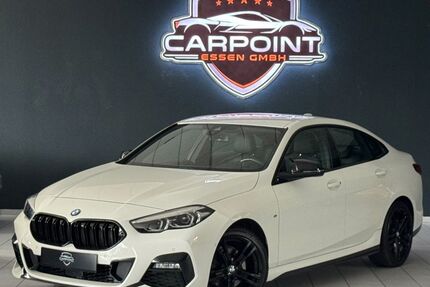 BMW 2er Gran Coupé Gebrauchtwagen