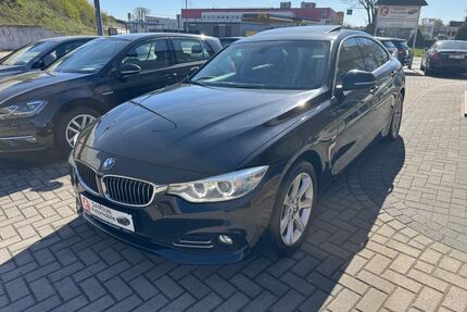 BMW 420 Gebrauchtwagen