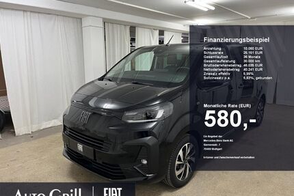 Fiat Ulysse Gebrauchtwagen