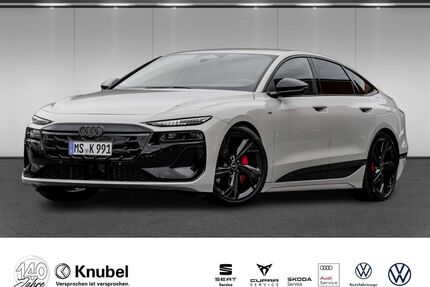 Audi A6 e-tron Gebrauchtwagen