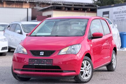 Seat Mii Gebrauchtwagen