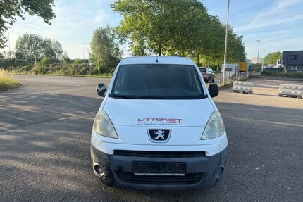 Peugeot Partner Gebrauchtwagen