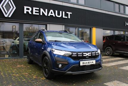 Dacia Sandero Gebrauchtwagen