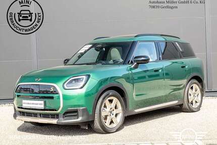 Mini Cooper SE Countryman Gebrauchtwagen