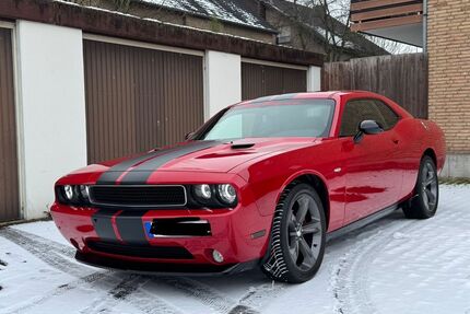 Dodge Challenger Gebrauchtwagen
