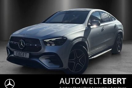 Mercedes-Benz GLE 400 Gebrauchtwagen