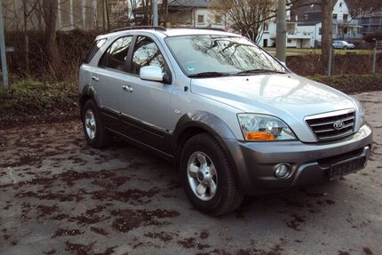 Kia Sorento Gebrauchtwagen