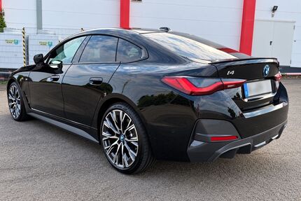 BMW i4 Gebrauchtwagen