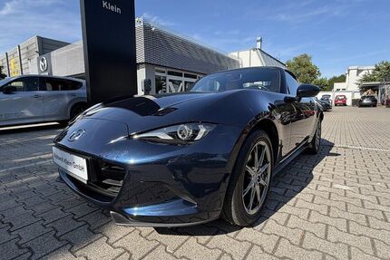 Mazda MX-5 Gebrauchtwagen