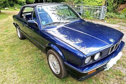 BMW 318 Gebrauchtwagen