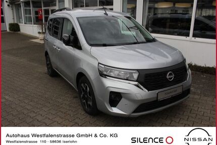 Nissan Townstar Gebrauchtwagen
