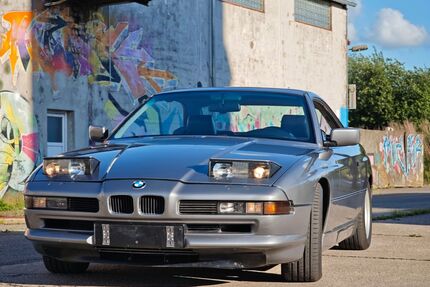 BMW 850 Gebrauchtwagen