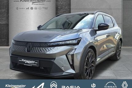 Renault Scenic Gebrauchtwagen