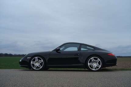 Porsche 911 Gebrauchtwagen