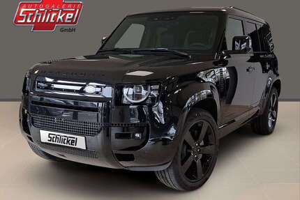 Land Rover Defender Gebrauchtwagen