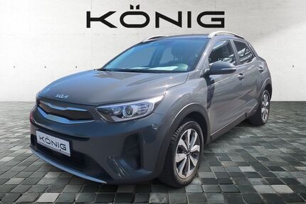 Kia Stonic Gebrauchtwagen