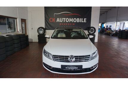VW CC Gebrauchtwagen