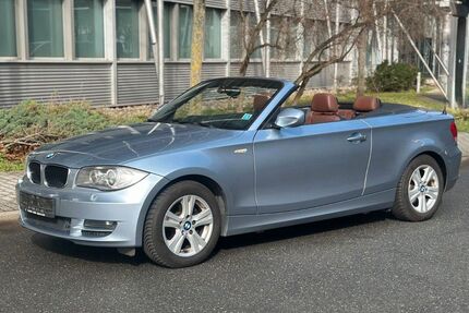 BMW 118 Gebrauchtwagen