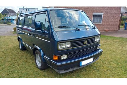 VW T3 Multivan Gebrauchtwagen