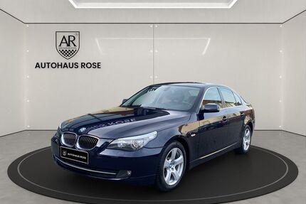 BMW 530 Gebrauchtwagen