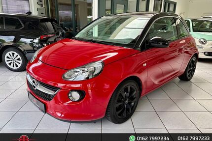 Opel Adam Gebrauchtwagen