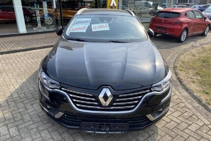 Renault Talisman Gebrauchtwagen