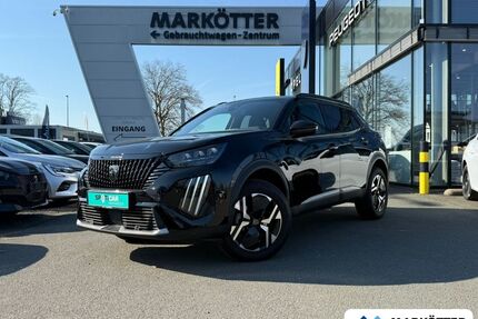 Peugeot 2008 Gebrauchtwagen