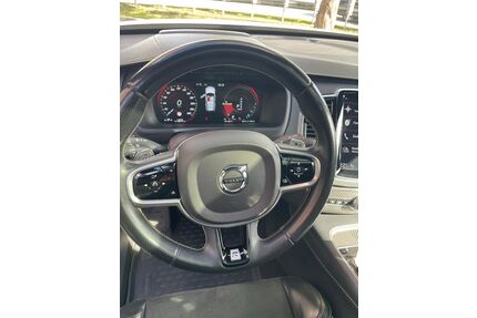 Volvo XC90 Gebrauchtwagen