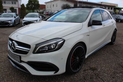 Mercedes-Benz A 45 AMG Gebrauchtwagen