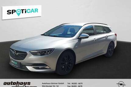 Opel Insignia Gebrauchtwagen