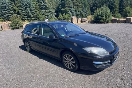 Renault Laguna Gebrauchtwagen